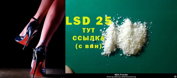 индика Абаза